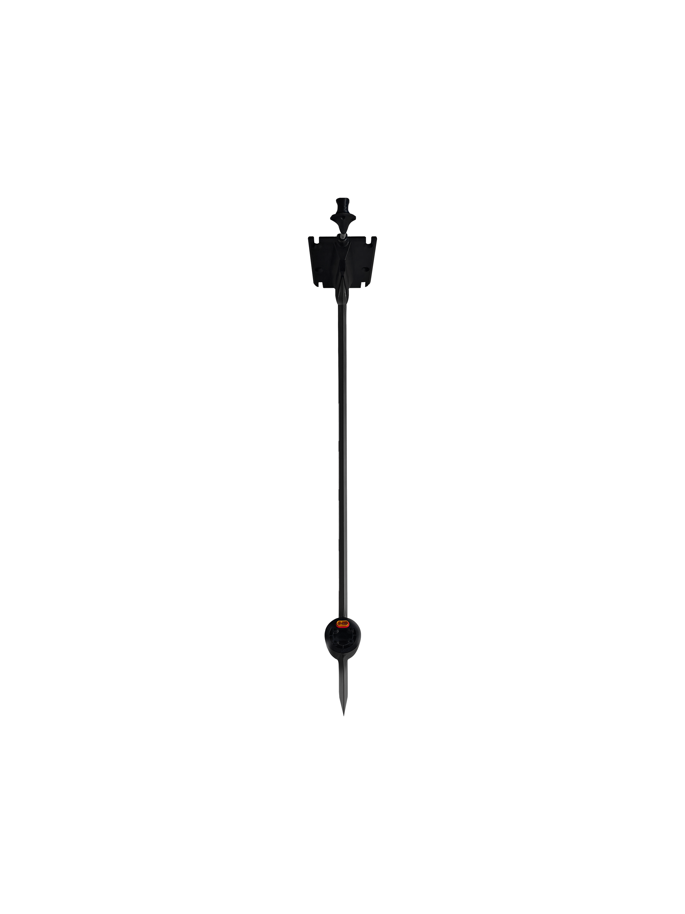 GearFreak - RRD Universal Alu E-Mast 80 Y31