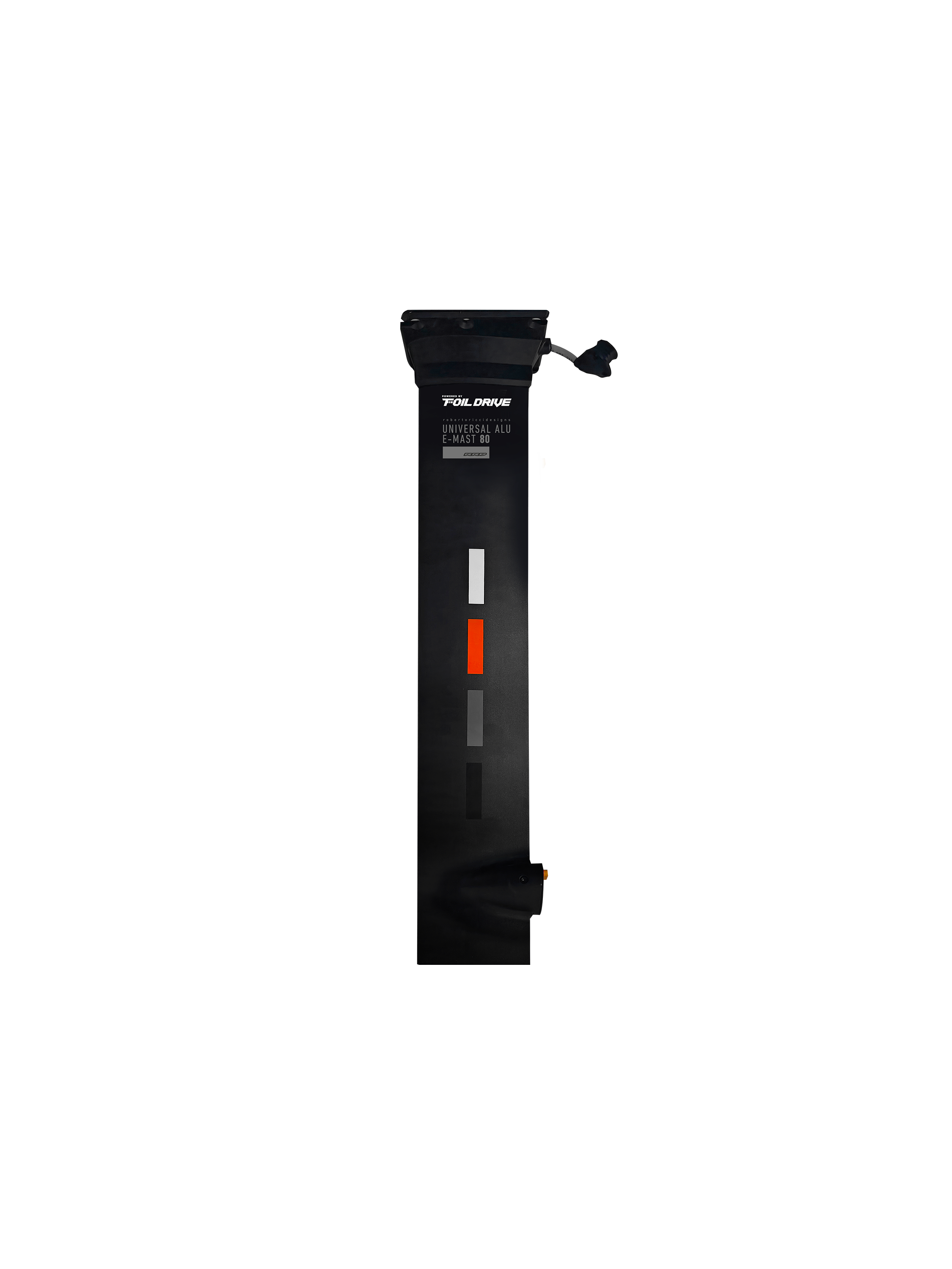 GearFreak - RRD Universal Alu E-Mast 80 Y31