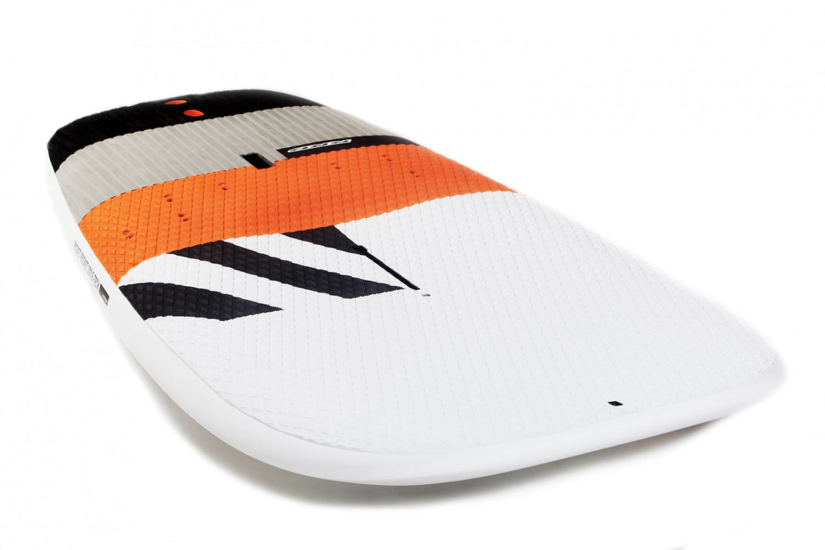 Volledige deckpad van de RRD Pocket Rocket E-Tech Y26