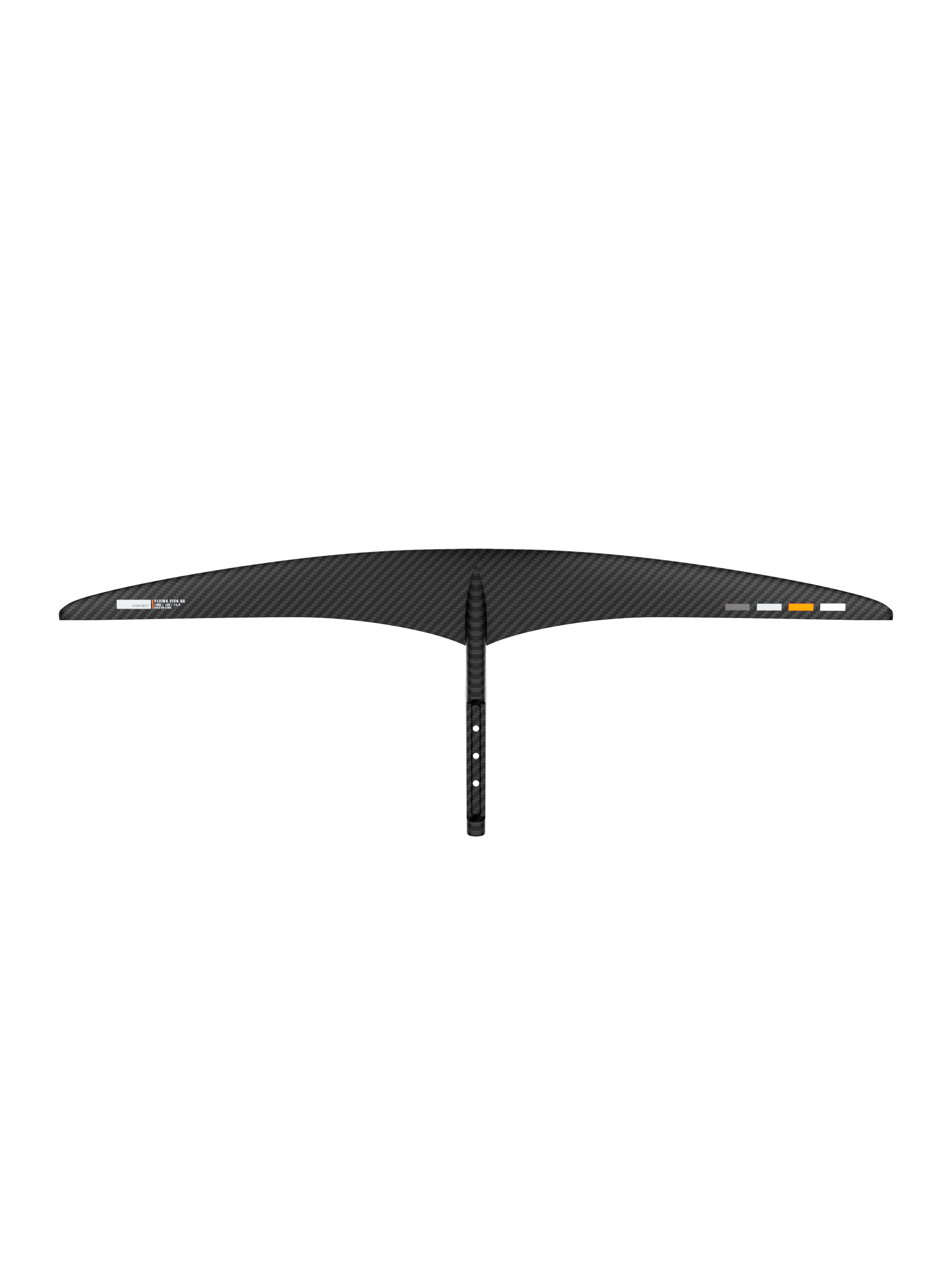 GearFreak - RRD Flying Fish HA Front Wing Y31