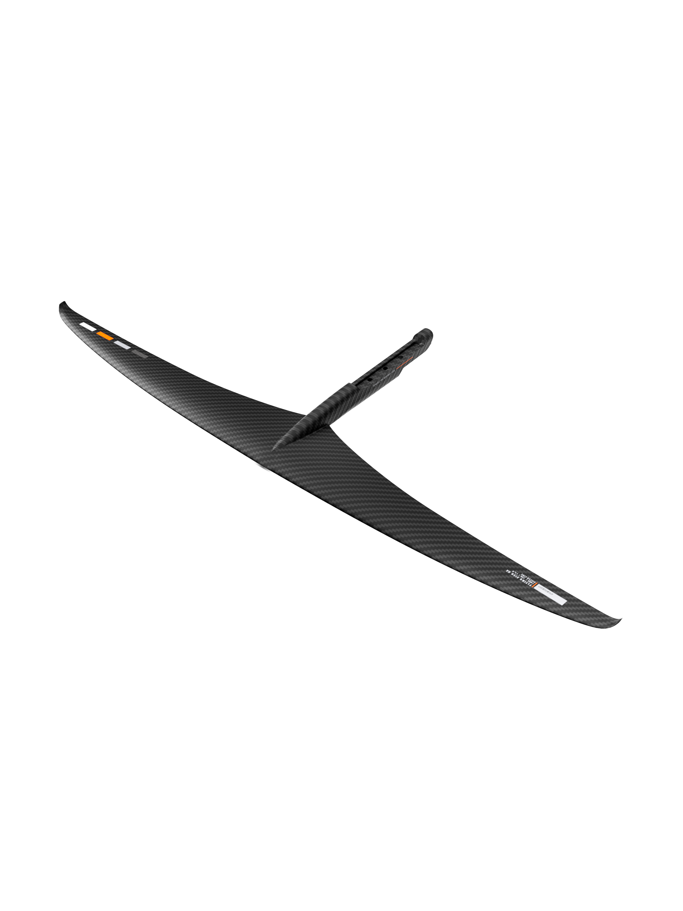 GearFreak - RRD Flying Fish HA Front Wing Y31
