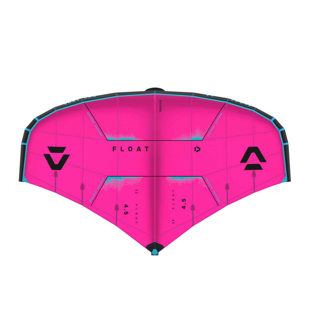 MOD3 S canopy van de Duotone Float