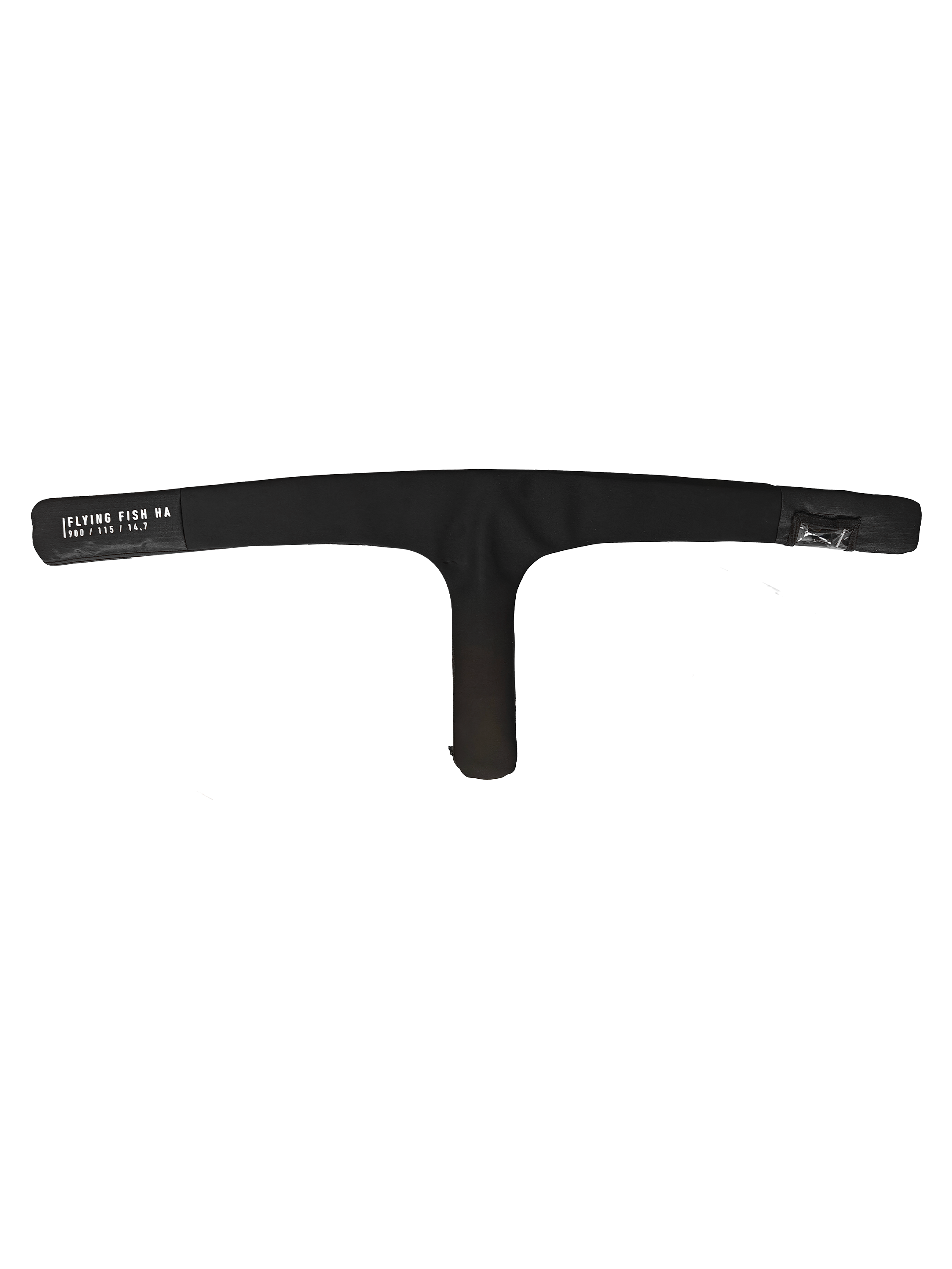 GearFreak - RRD Flying Fish HA Front Wing Y31
