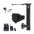 Foil Cruise Set AL