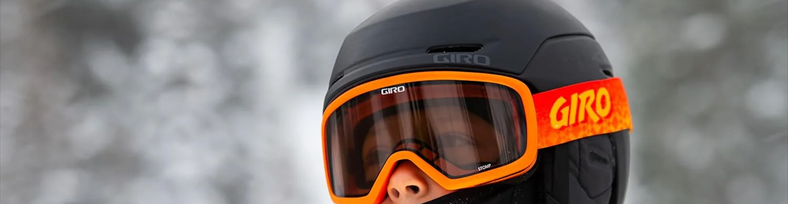 Goggles Kids Giro