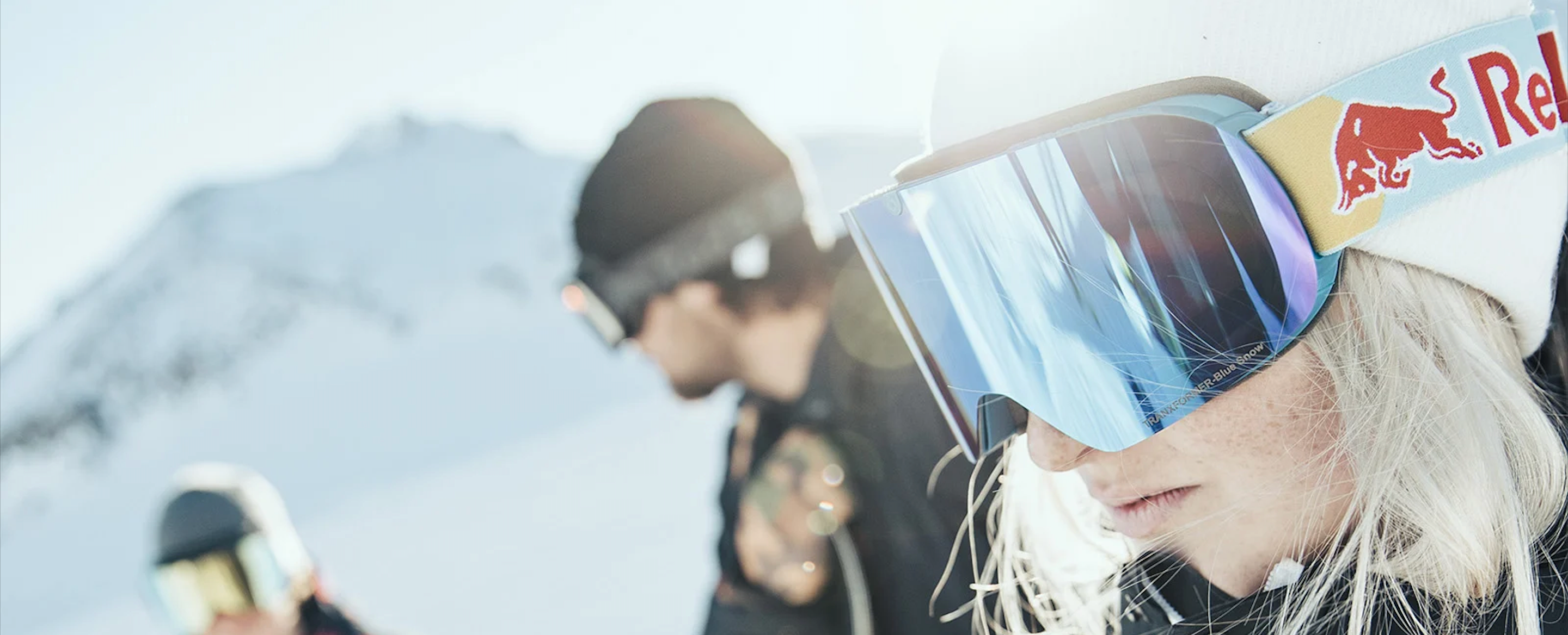 Ski Goggles Red Bull Spect Eyewear