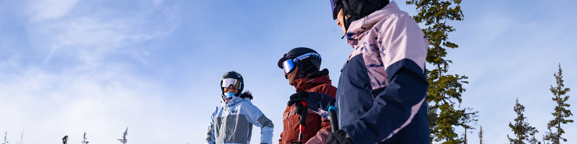 Picture Organic Clothing Ski Jas