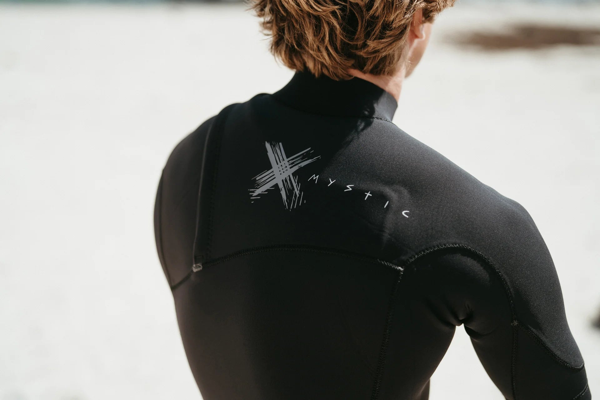 Wetsuits Mystic
