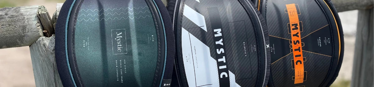 Windsurf Trapeze Mystic