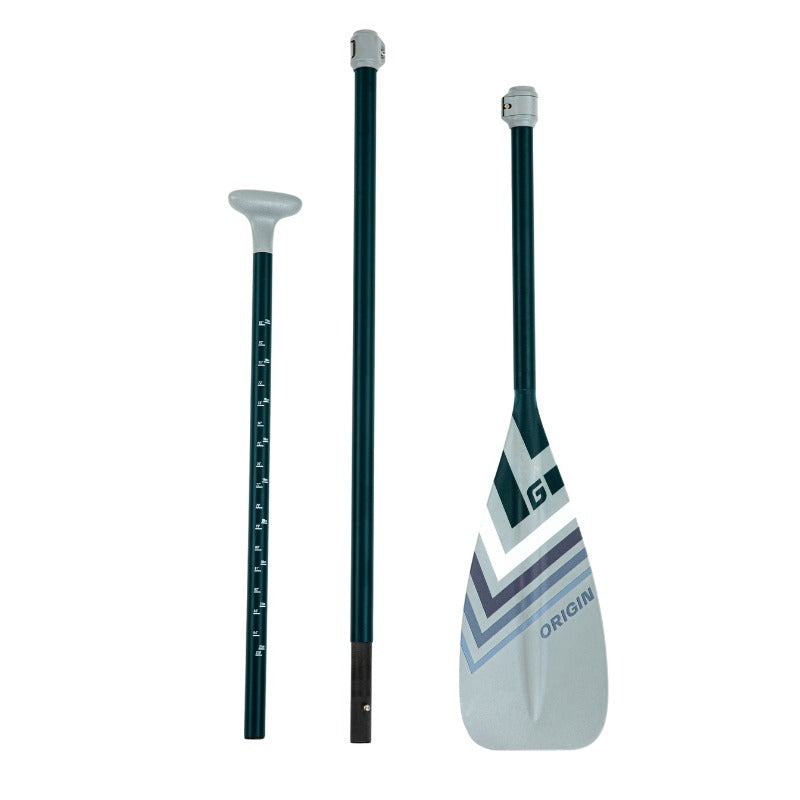 Gladiator Origin 3-Piece Paddle Fiberglass/Nylon