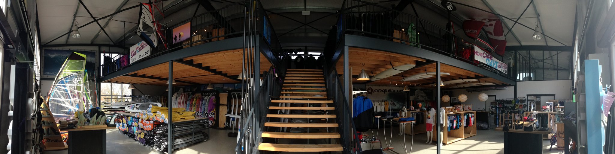 Gearfreak Hindeloopen