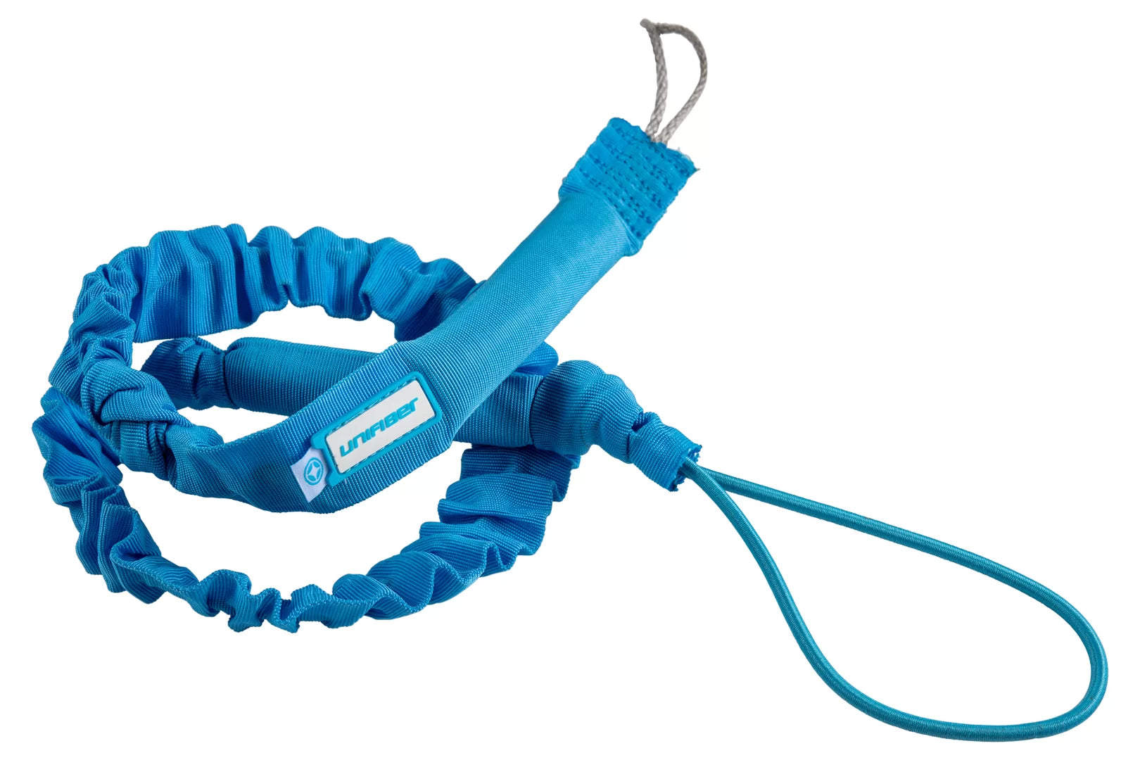 Unifiber HD Uphaul String Comfort Blauw