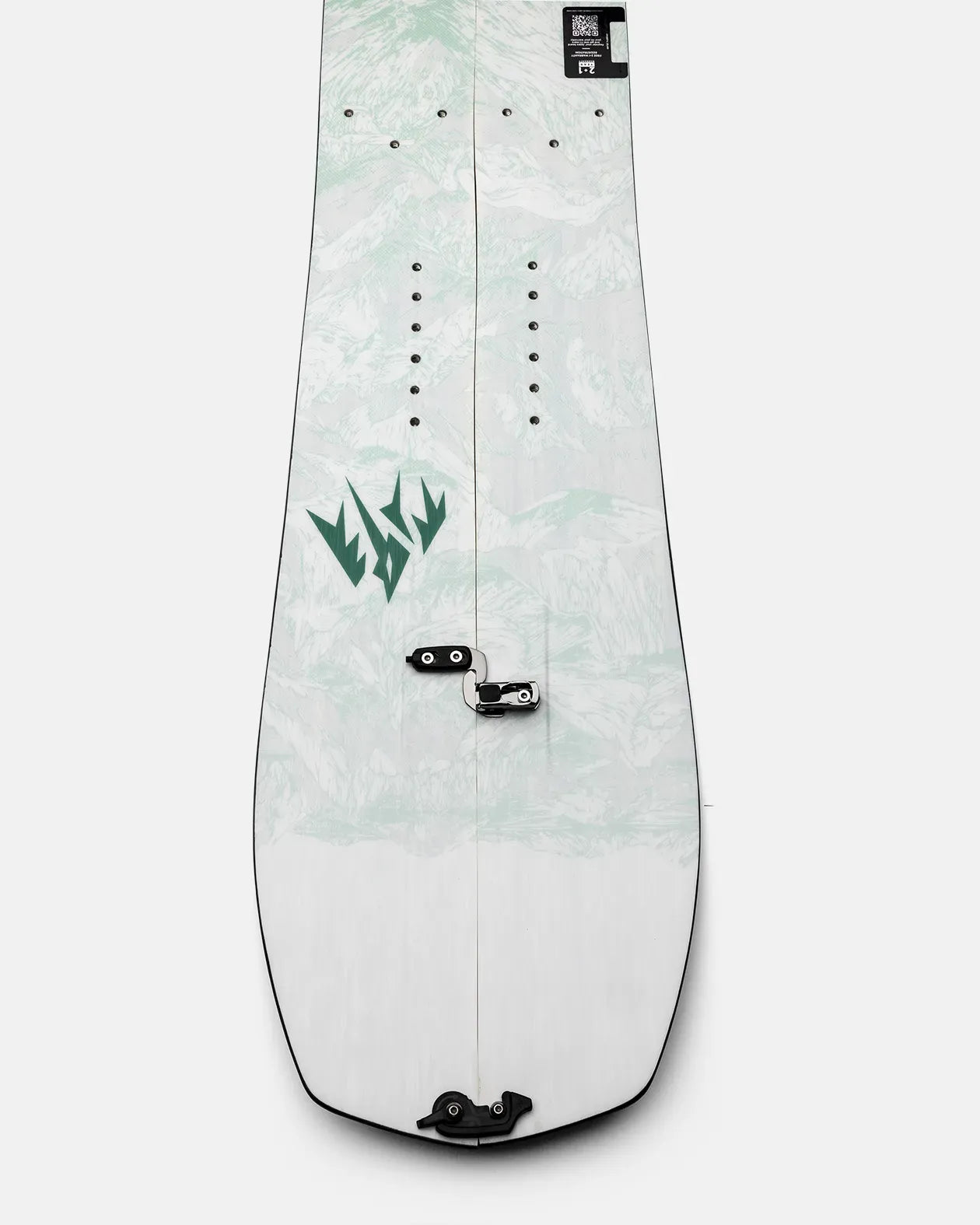 Jones - Women's Solution Splitboard 26/27 - GearFreak