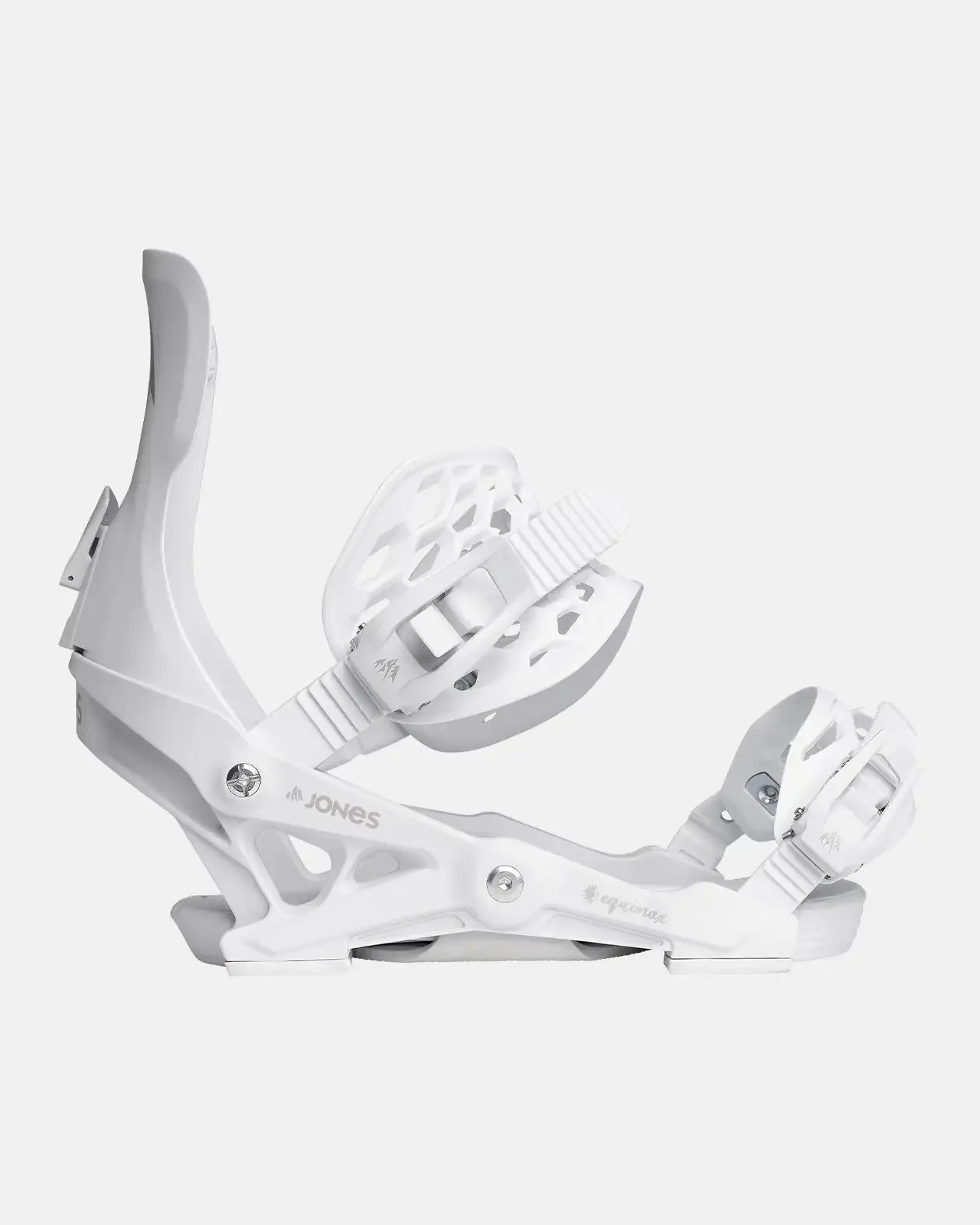 Jones Women's Equinox Cloud White, zijaanzicht