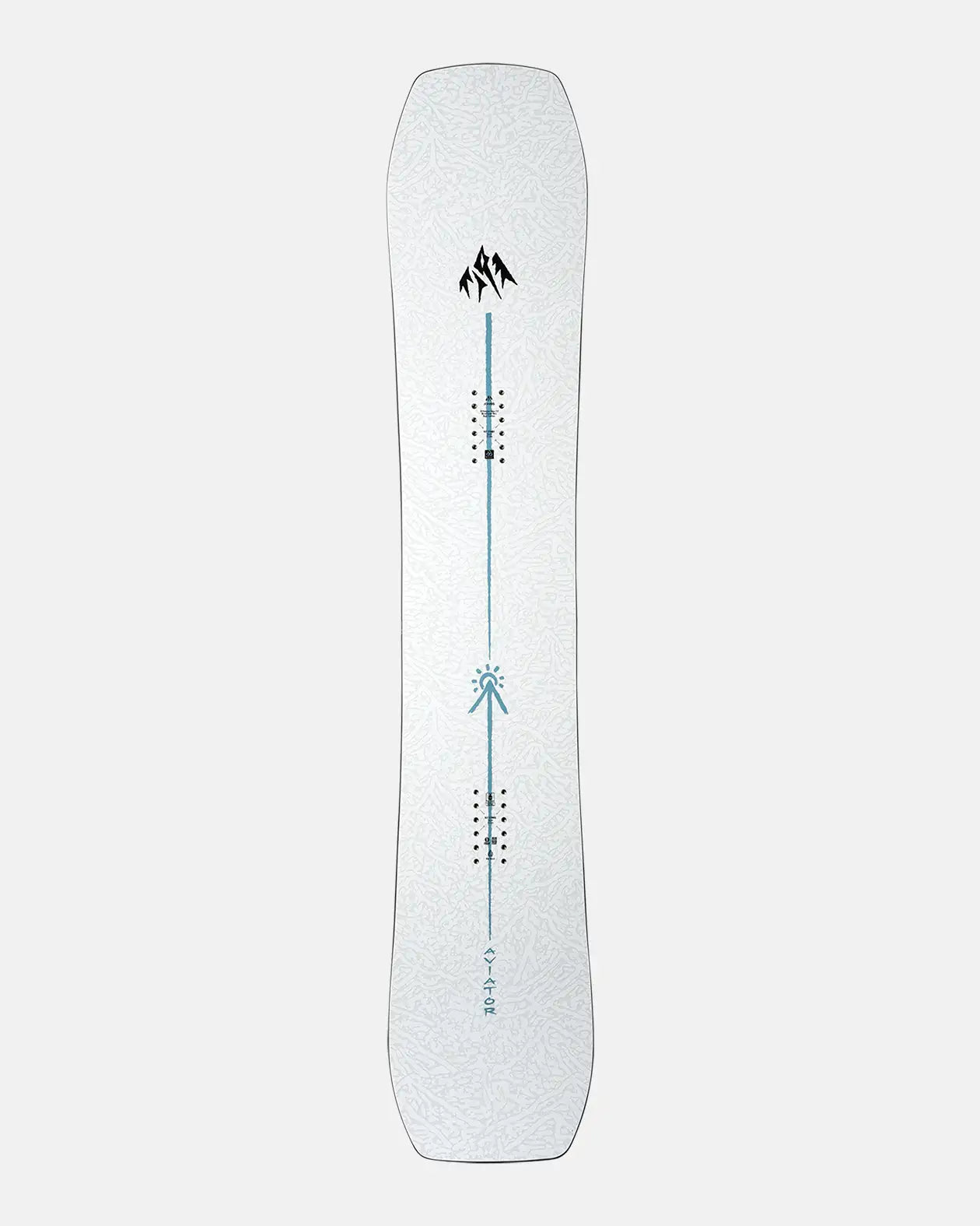 Jones Men's Aviator 2.0, topsheet