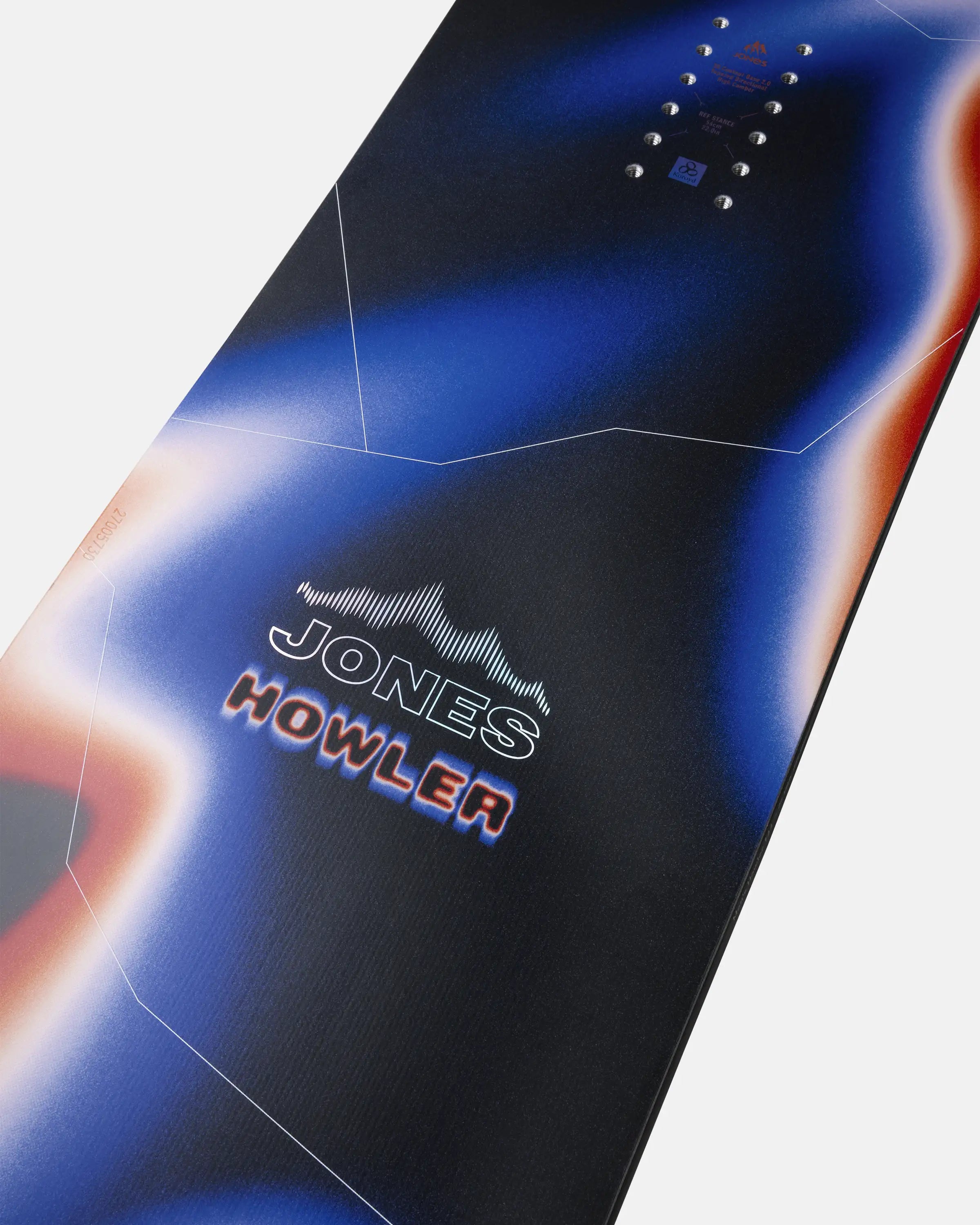 Jones - Men's Howler 26/27 - GearFreak