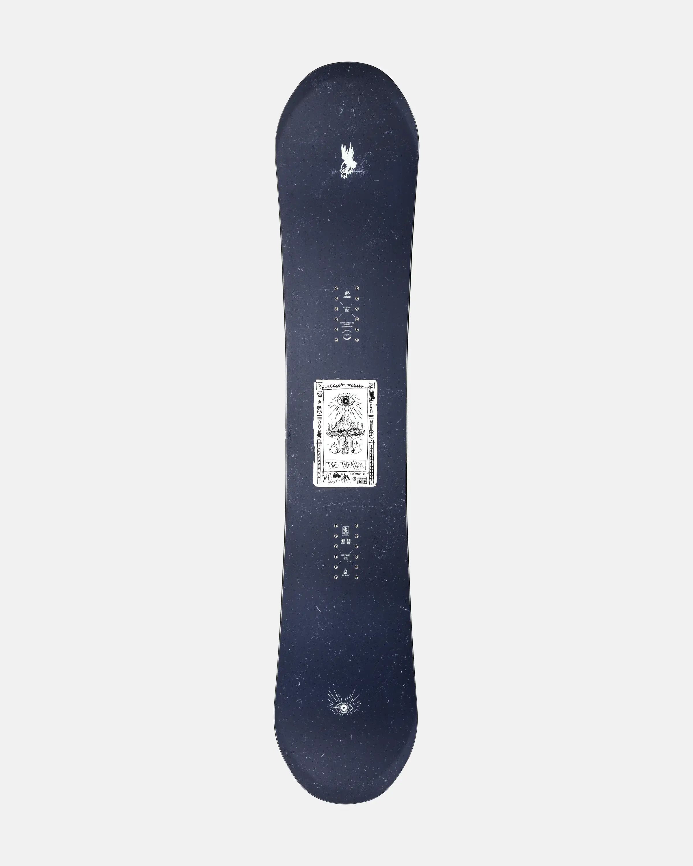 Jones - Women's Tweaker 2.0 26/27 - GearFreak