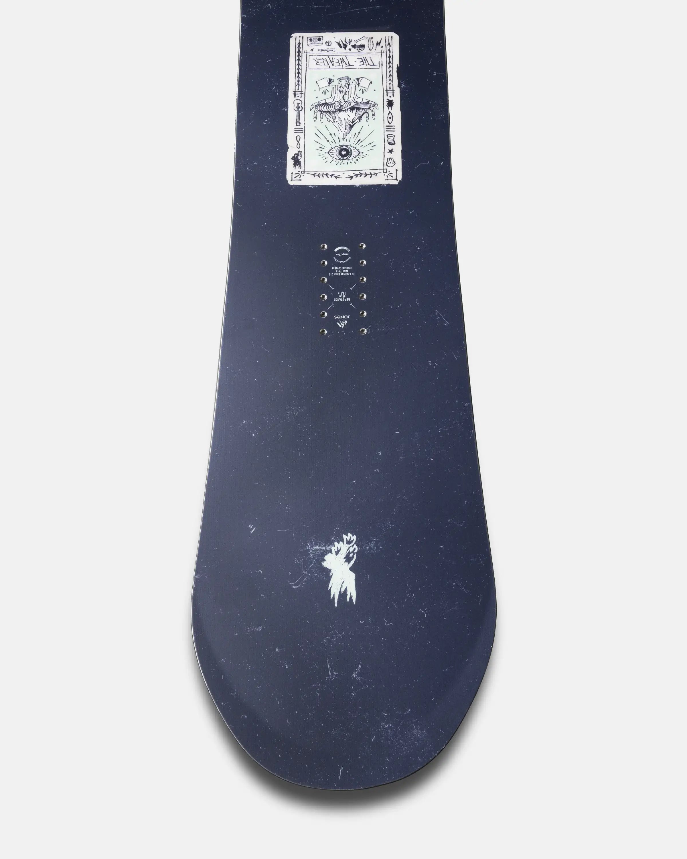 Jones - Women's Tweaker 2.0 26/27 - GearFreak