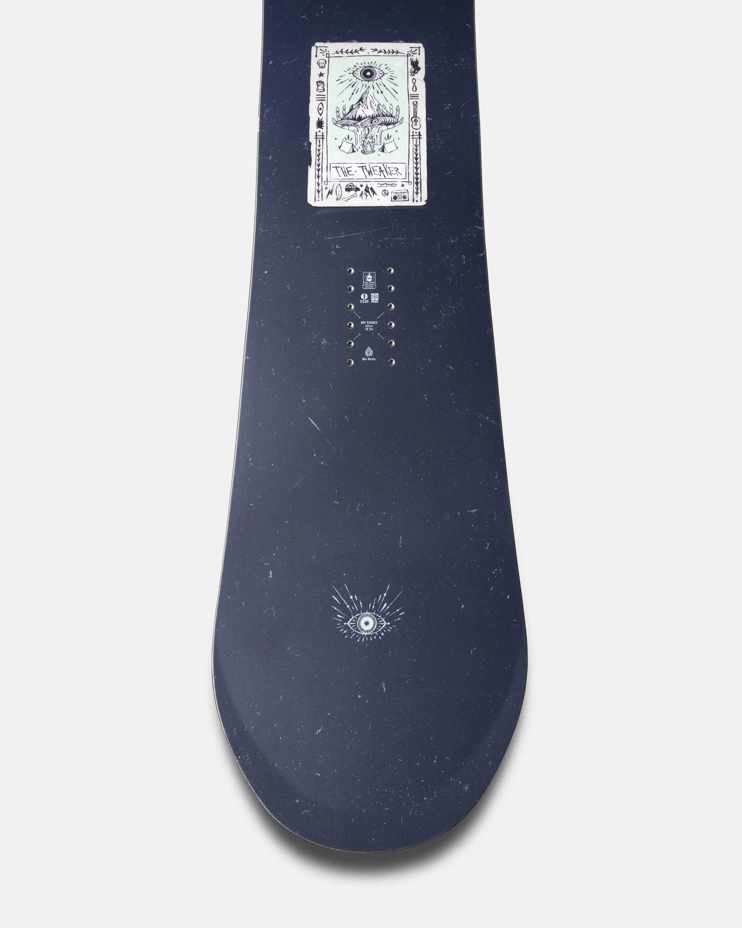Jones - Women's Tweaker 2.0 26/27 - GearFreak