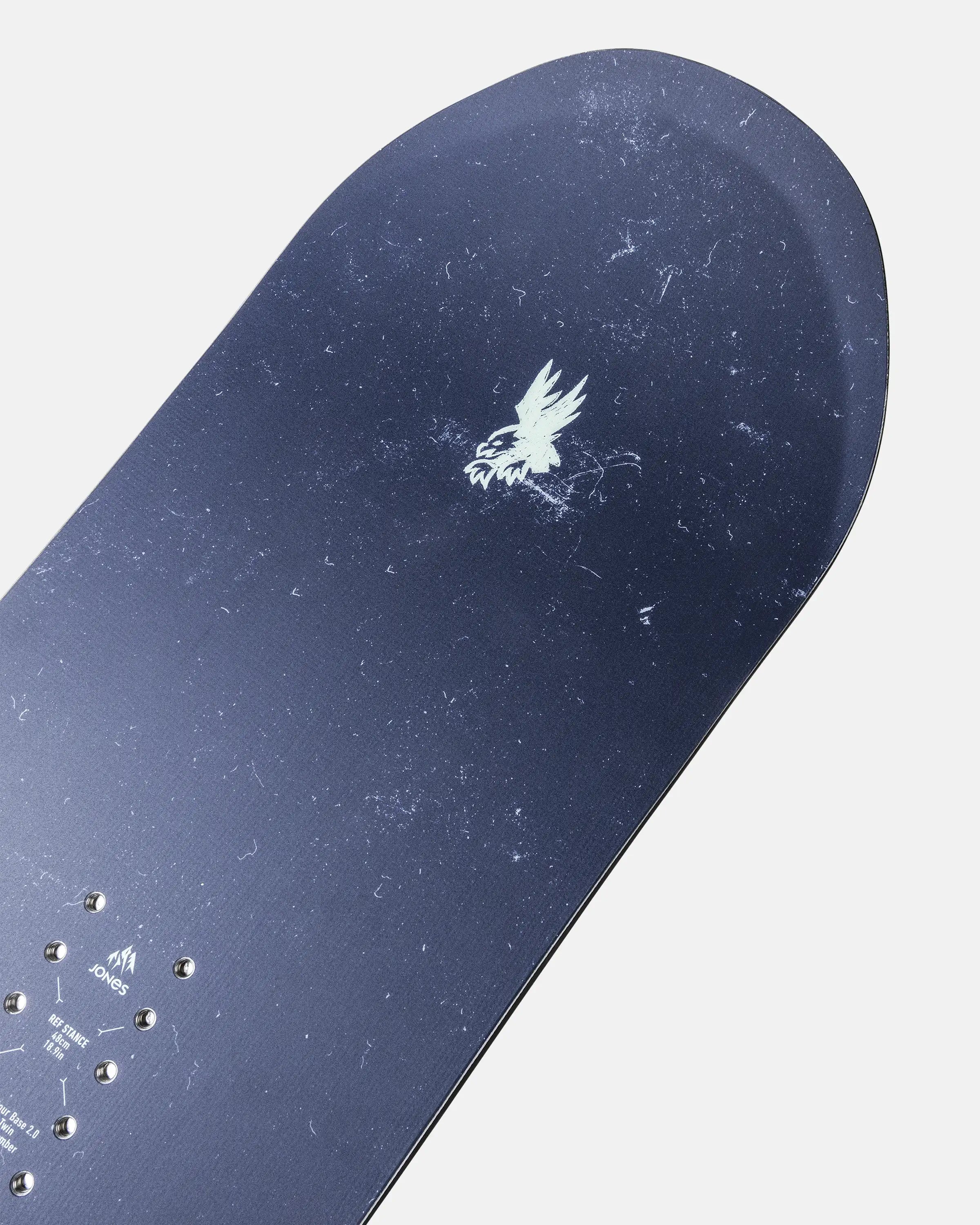 Jones - Women's Tweaker 2.0 26/27 - GearFreak