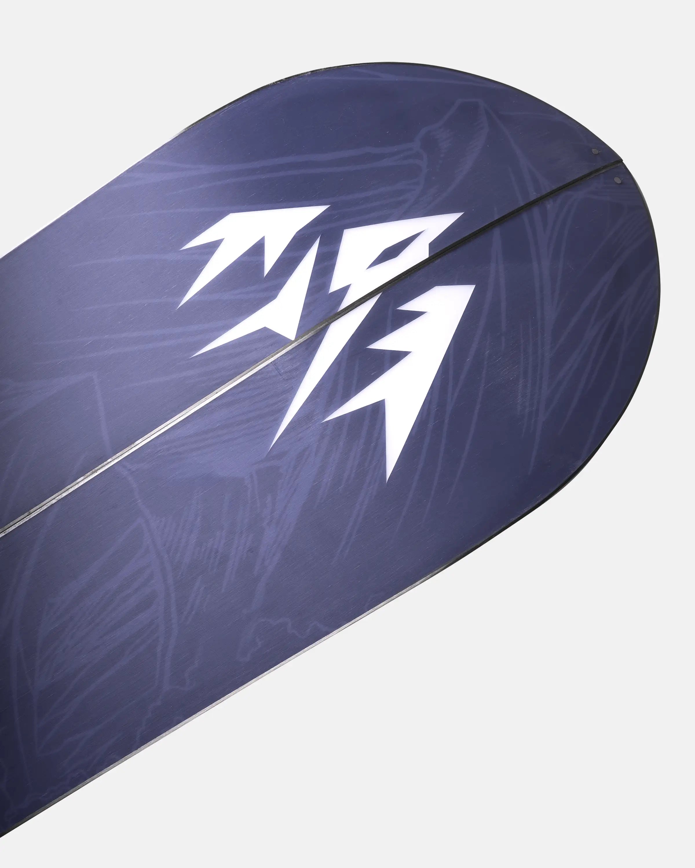 Jones - Men's Frontier 2.0 Splitboard 26/27 - GearFreak