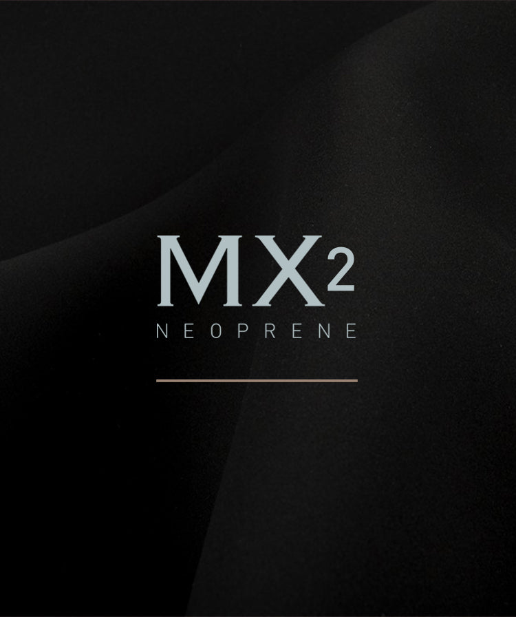 Mystic MX2-neopreen