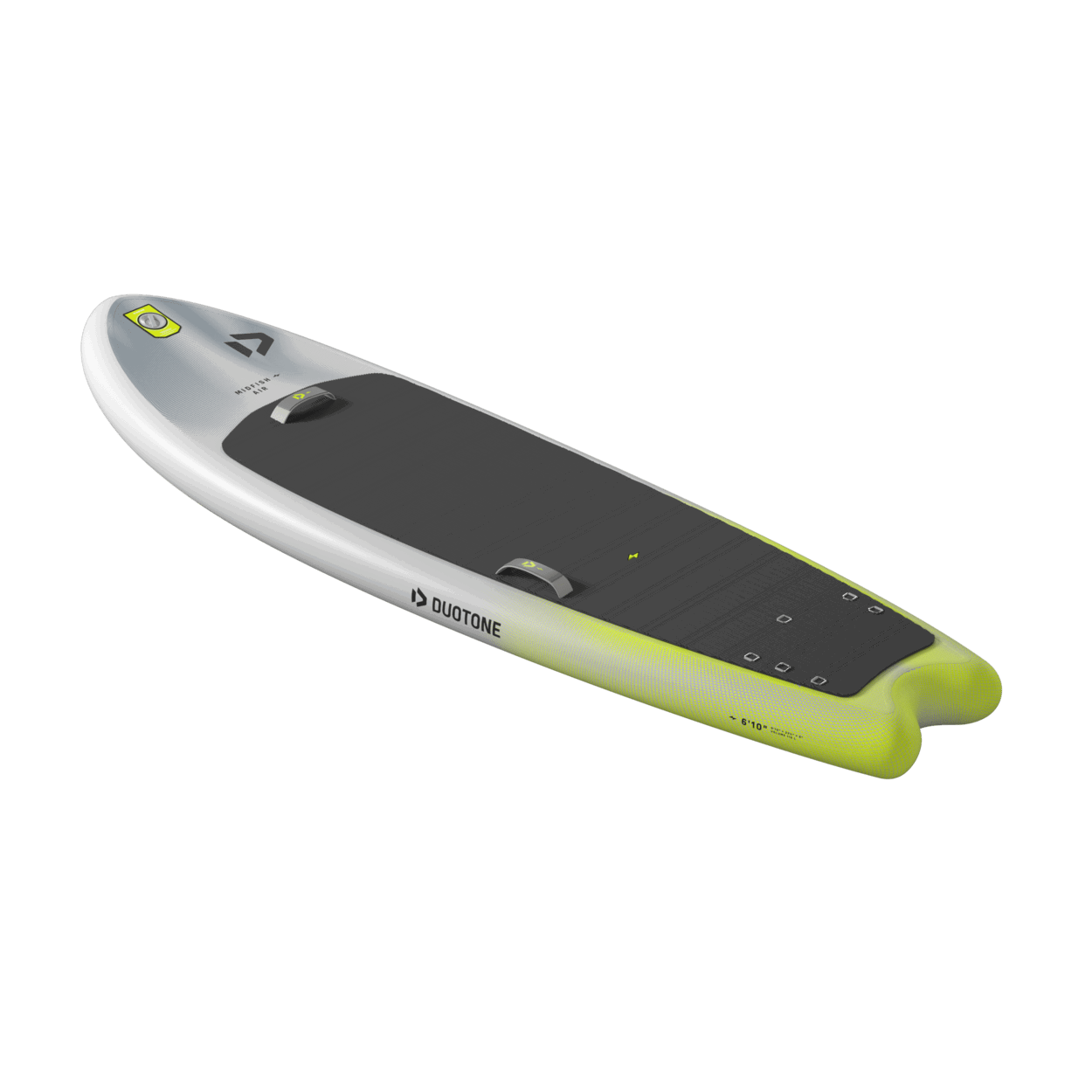 Duotone Midfish Air - Grey