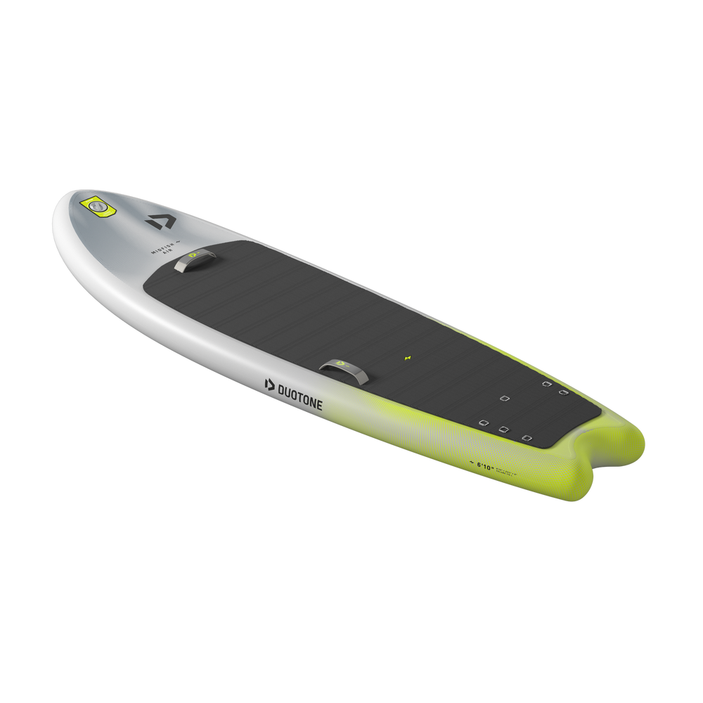 Smalle mid-length vorm