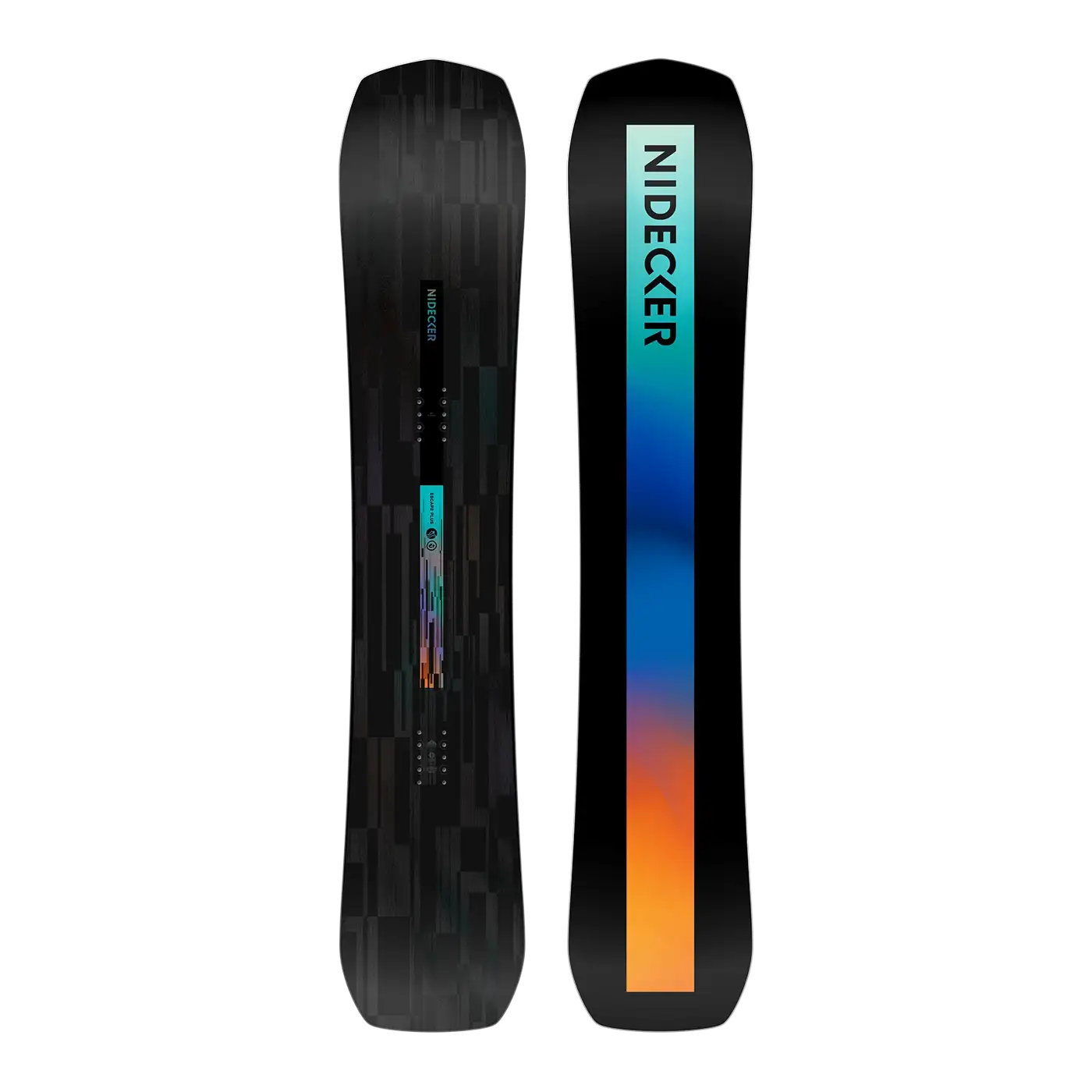 Nidecker - Men's Escape Plus - GearFreak
