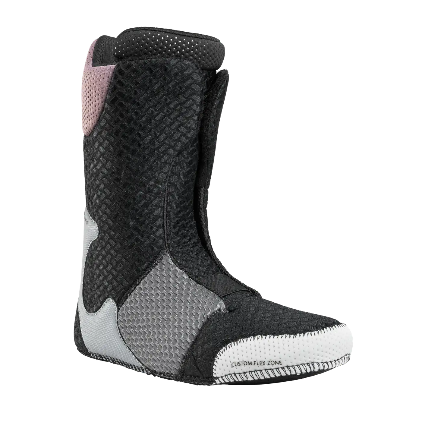 Nidecker Rift heren Ash, binnenschoen