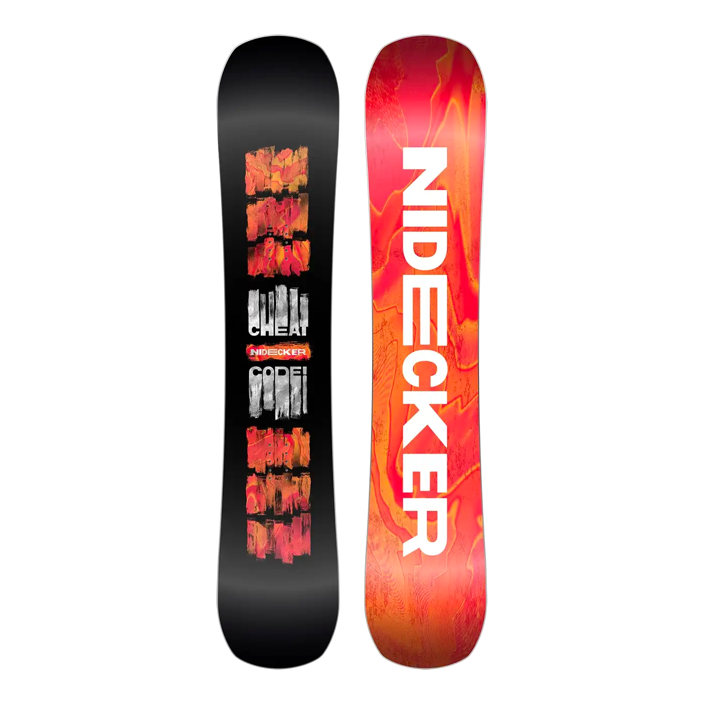 Nidecker - Men's Cheat Code - GearFreak