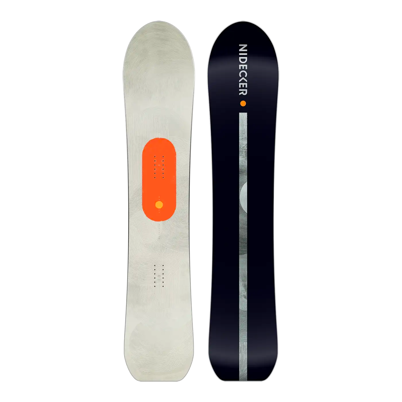 Nidecker - Men's Odyssey - GearFreak