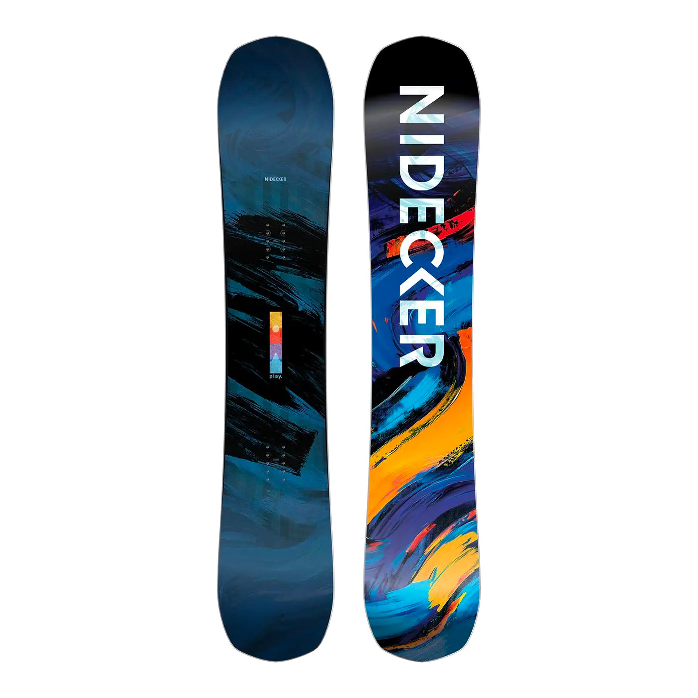 Nidecker - Men's Play - GearFreak