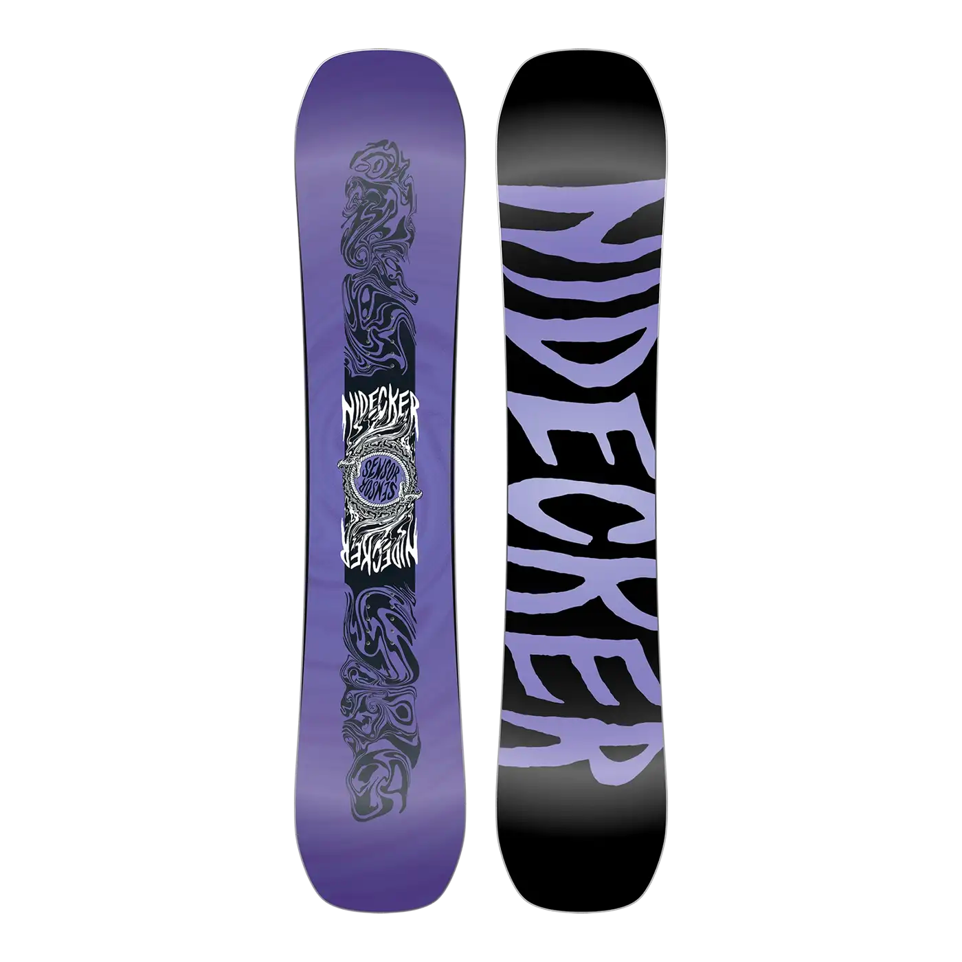 Nidecker - Men's Sensor - GearFreak