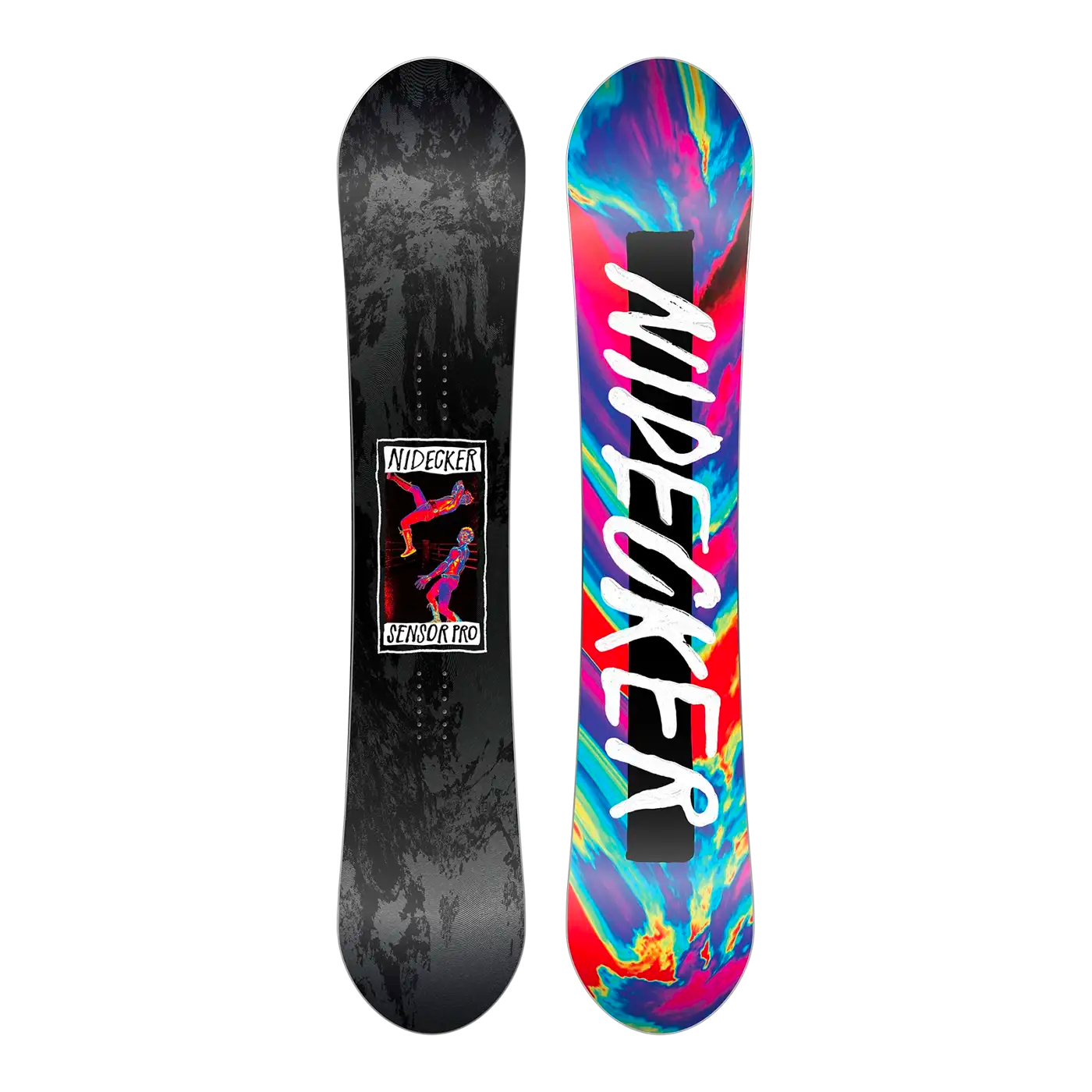 Nidecker - Men's Sensor Pro - GearFreak