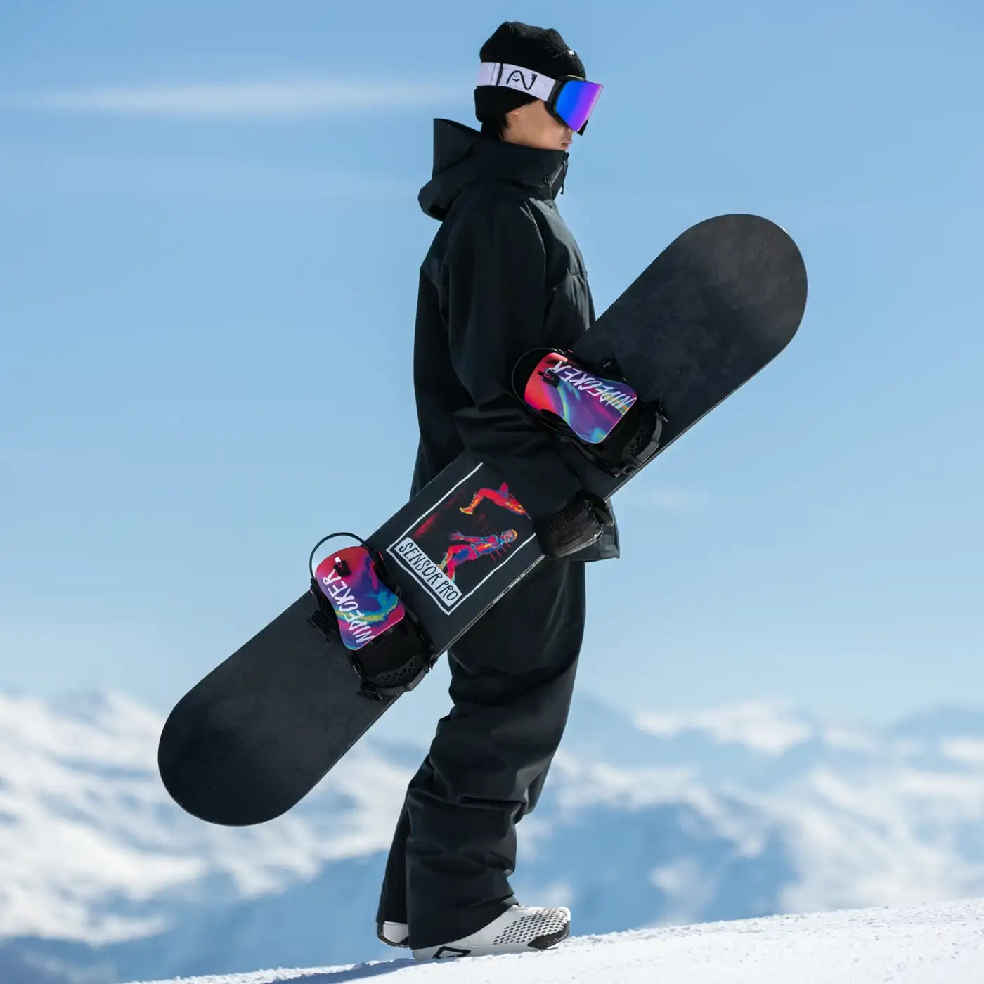 Nidecker - Men's Sensor Pro - GearFreak