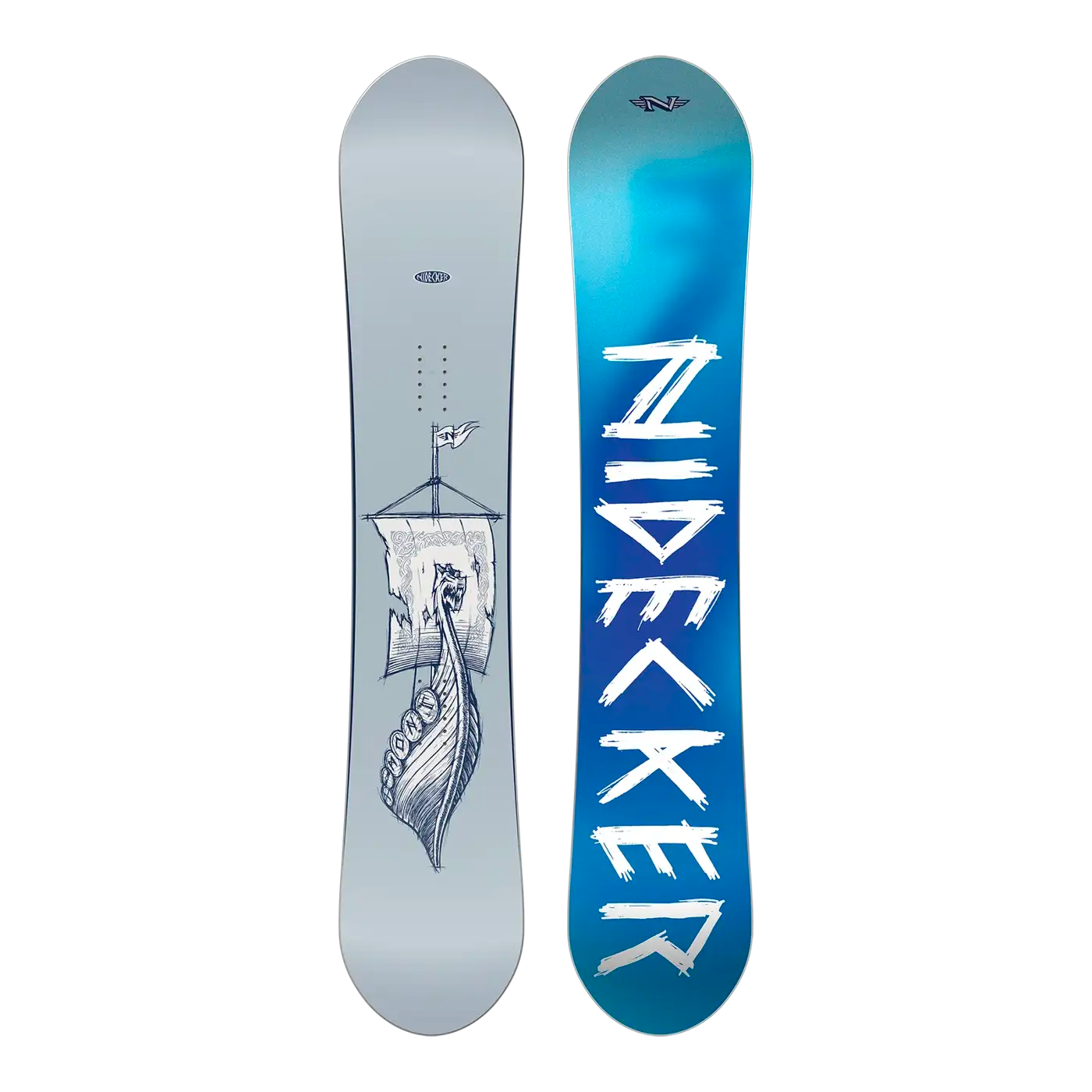 Nidecker - Men's Sensor Mons - GearFreak