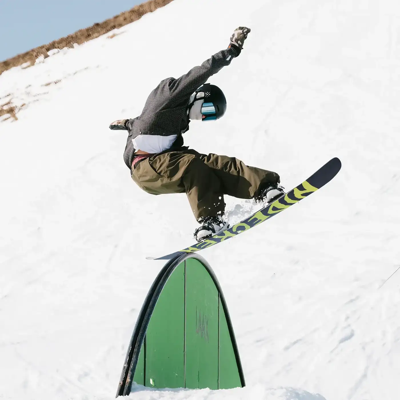 Nidecker - Sensor Youth - GearFreak