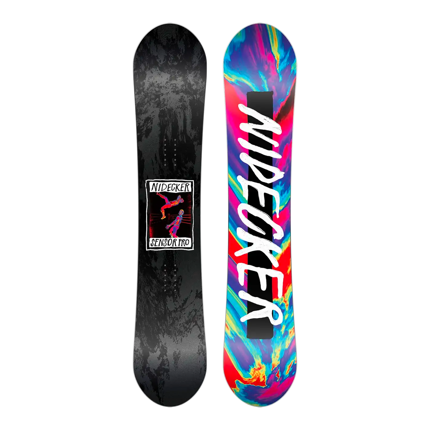 Nidecker - Sensor Pro Youth - GearFreak