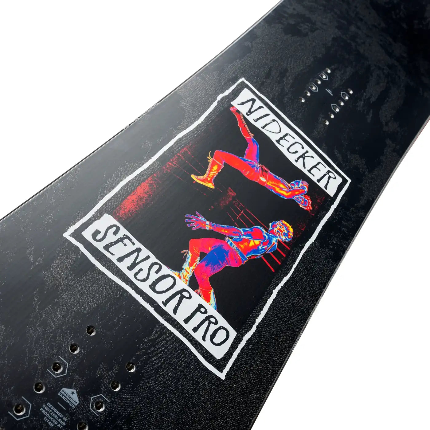 Nidecker - Sensor Pro Youth - GearFreak