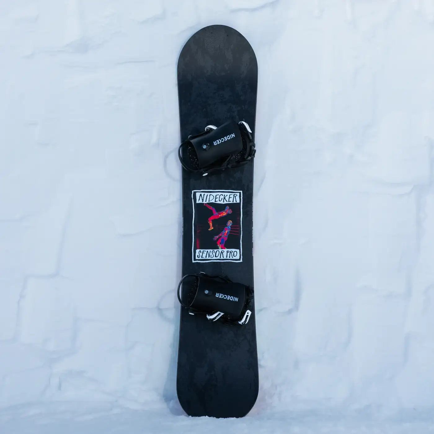 Nidecker - Sensor Pro Youth - GearFreak