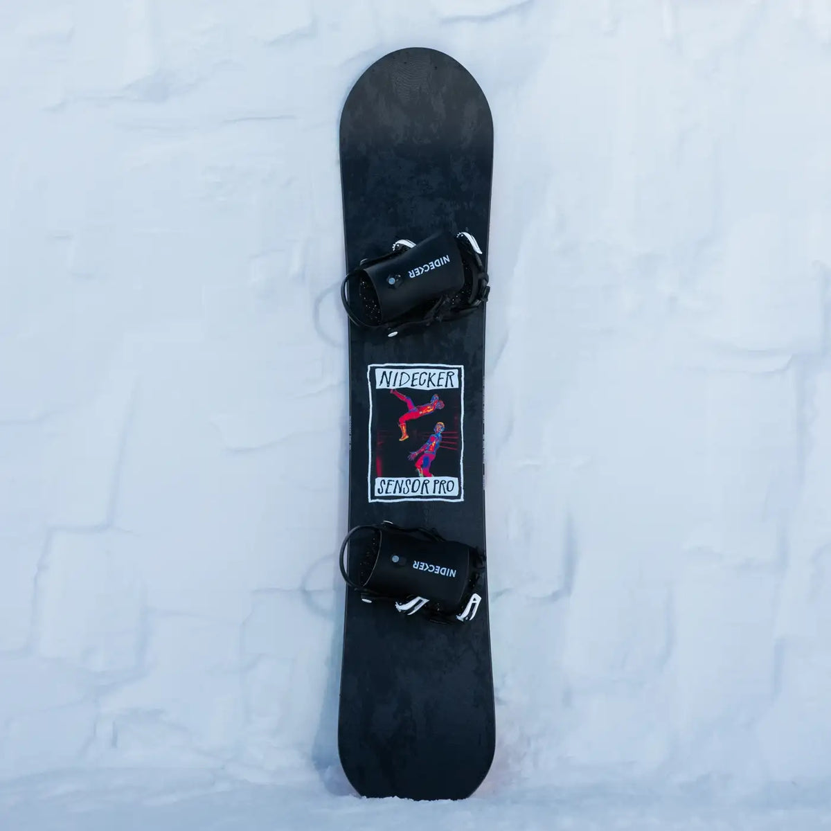 Nidecker - Sensor Pro Youth - GearFreak