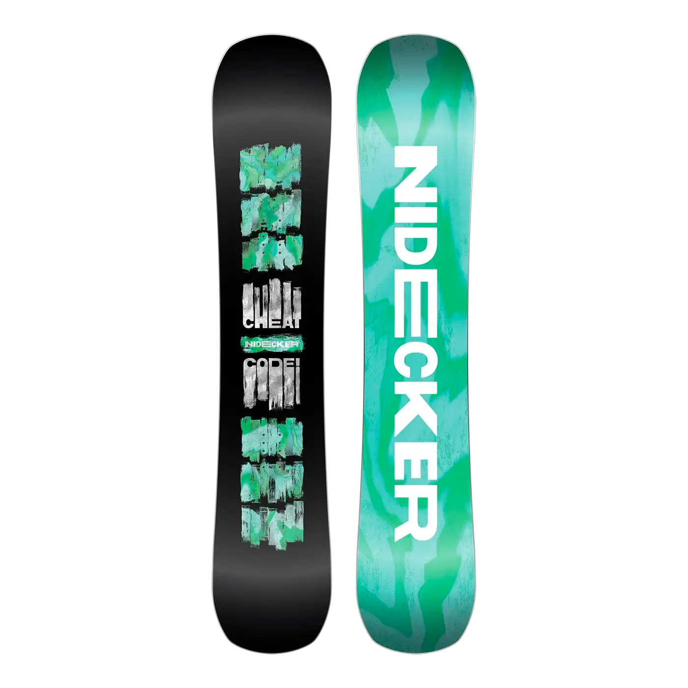 Nidecker - Women's Cheat Code - GearFreak