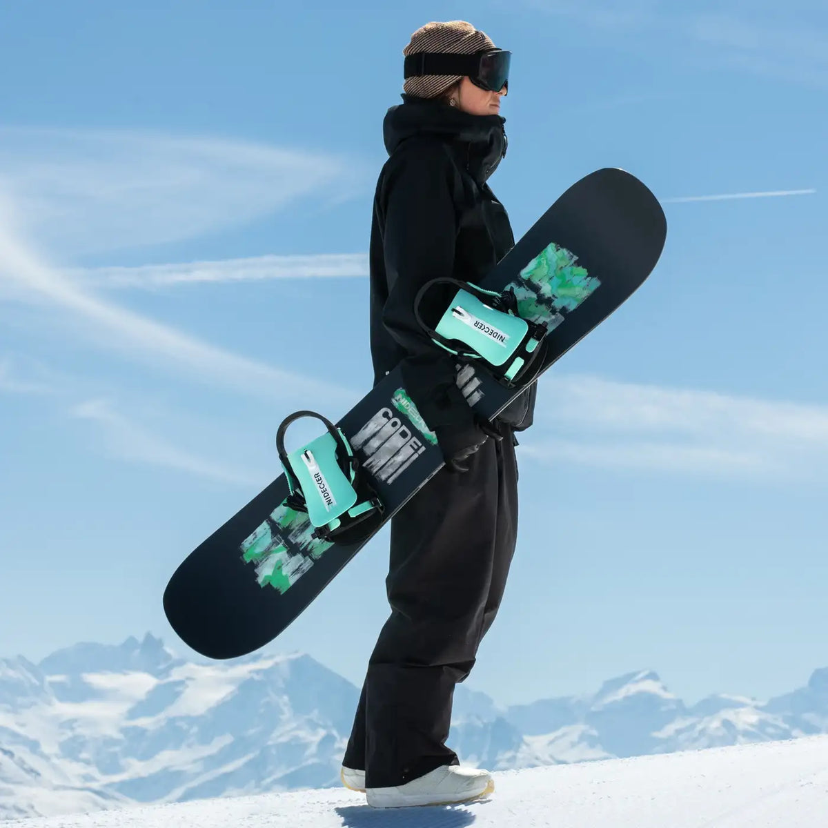 Nidecker - Women's Cheat Code - GearFreak