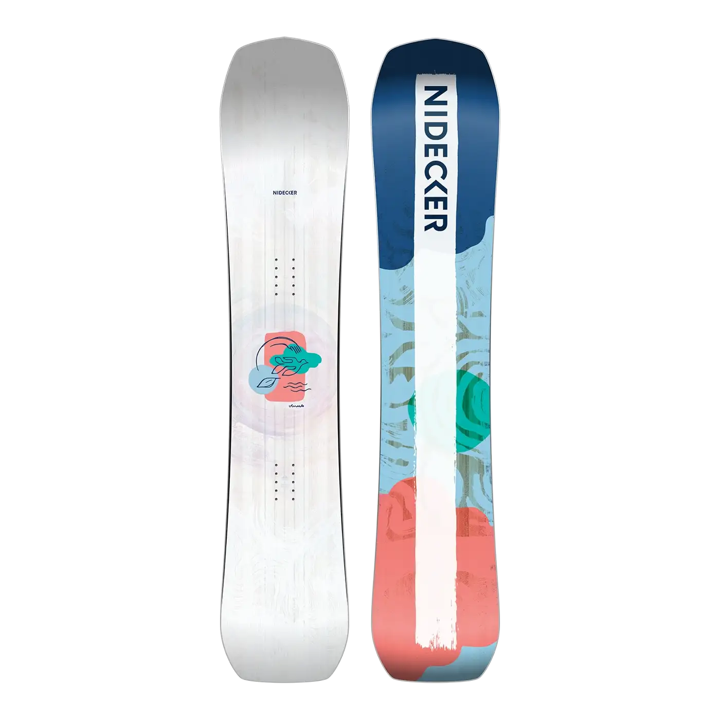 Nidecker - Women's Venus - GearFreak