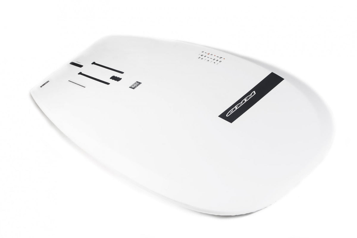 Afgeschuinde rails van de RRD Pocket Rocket E-Tech Y26