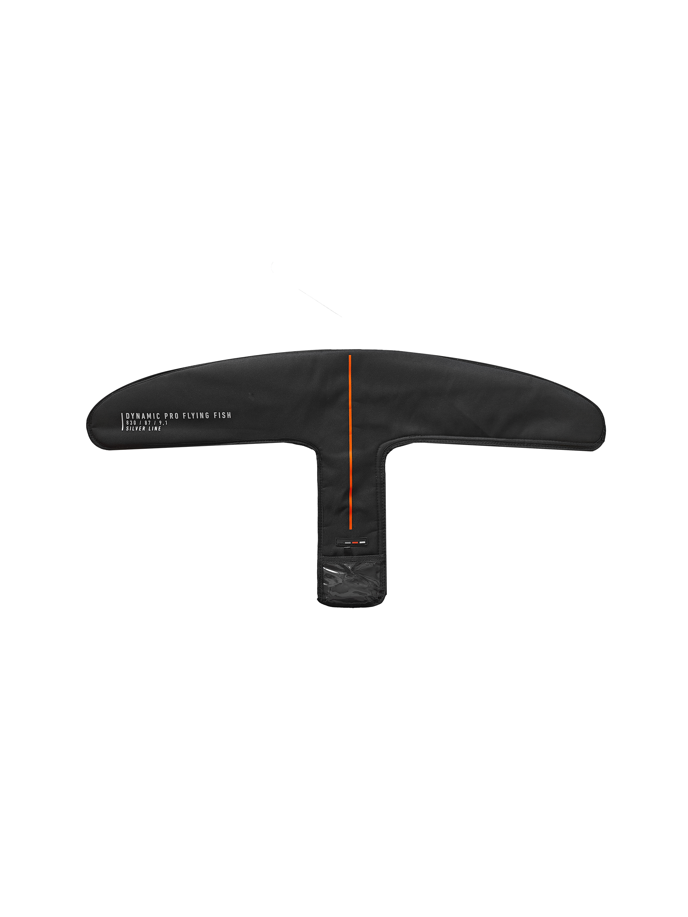 GearFreak - RRD Dynamic Pro Flying Fish Front Wing Y31