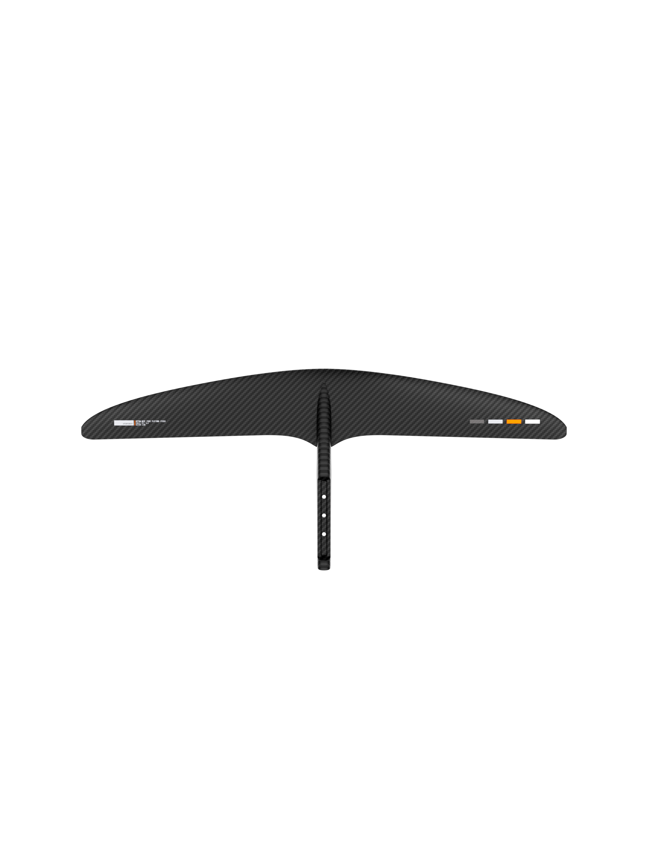 GearFreak - RRD Dynamic Pro Flying Fish Front Wing Y31