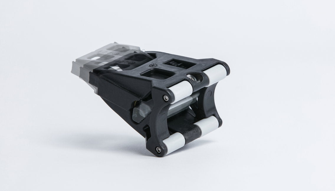 Duotone Hyper Cam 2.0 camber met verstelbare lengte