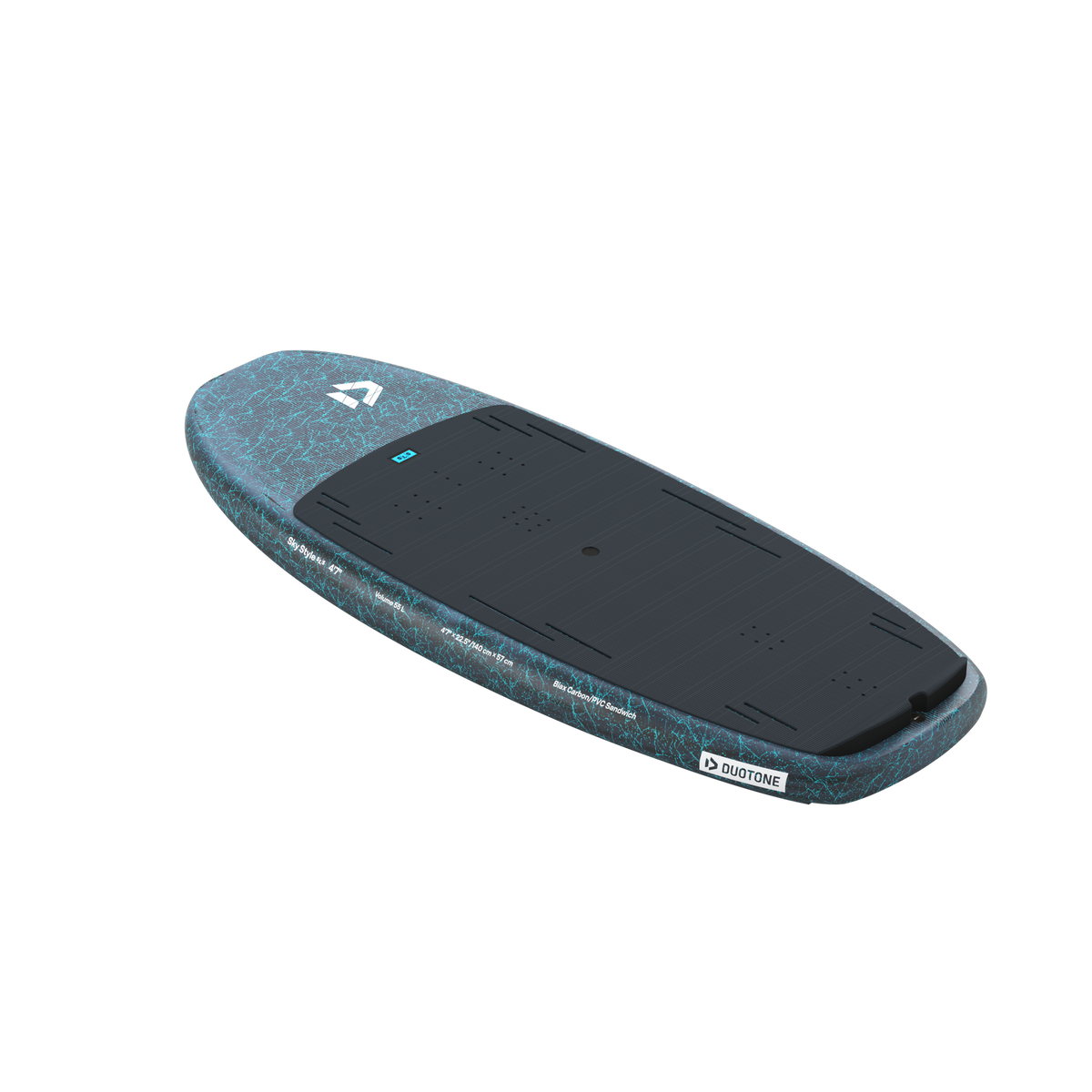 Duotone - Sky Style SLS 2027 - compacte outline - GearFreak